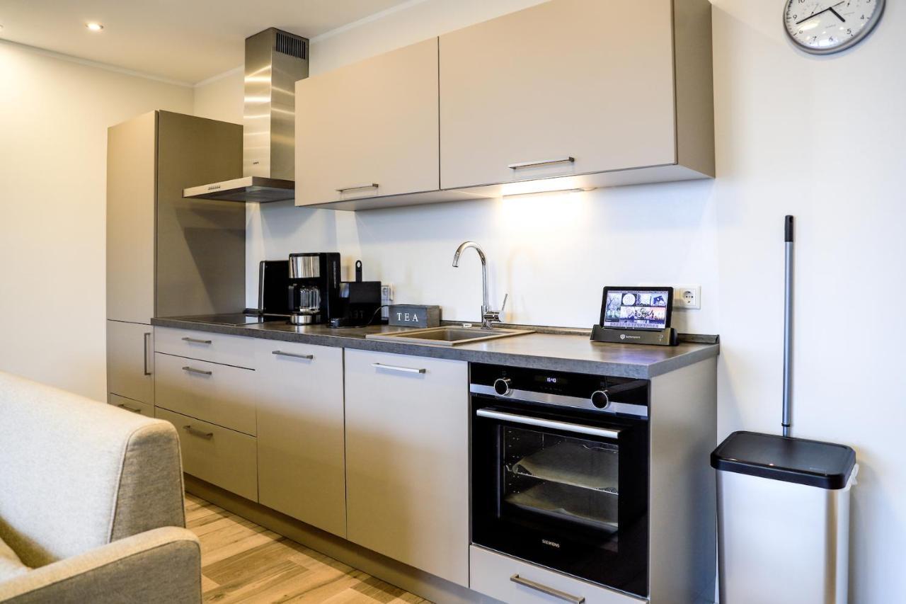 Smart Resorts Opal 403 Winterberg Luaran gambar