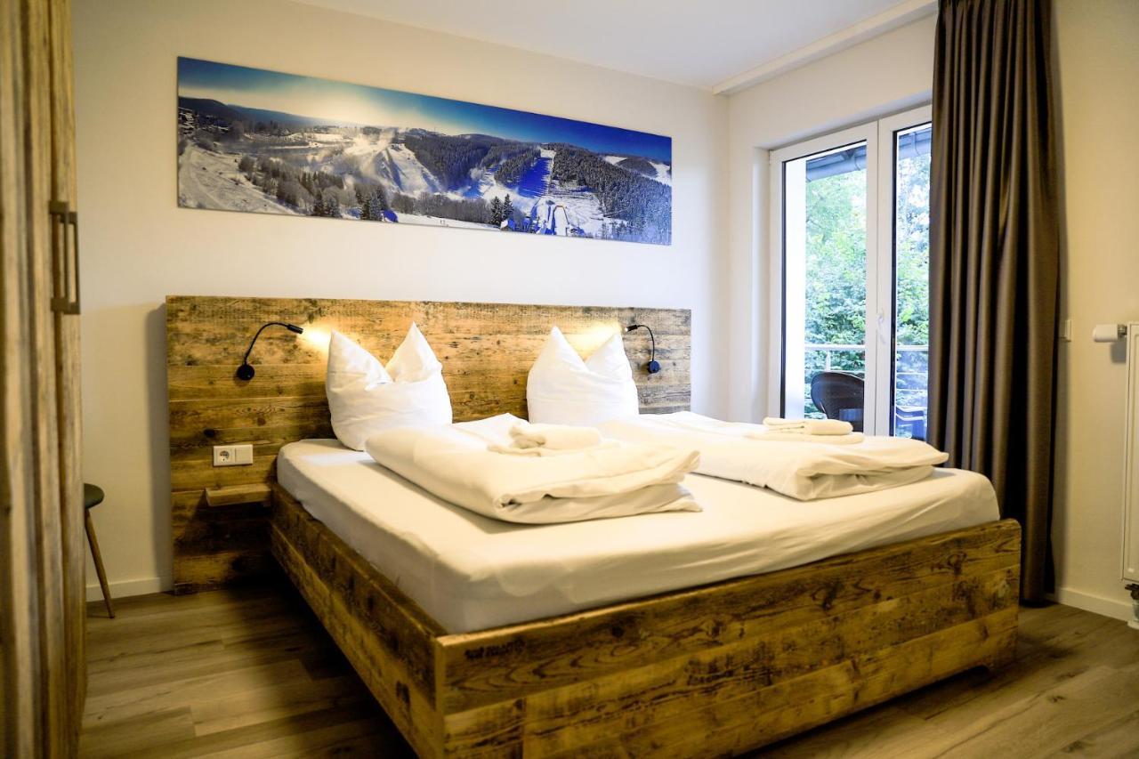 Smart Resorts Opal 403 Winterberg Luaran gambar
