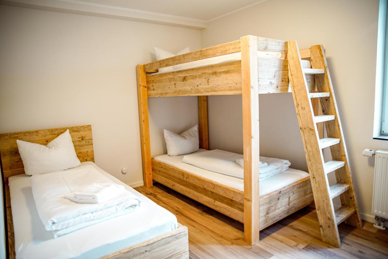 Smart Resorts Opal 403 Winterberg Luaran gambar