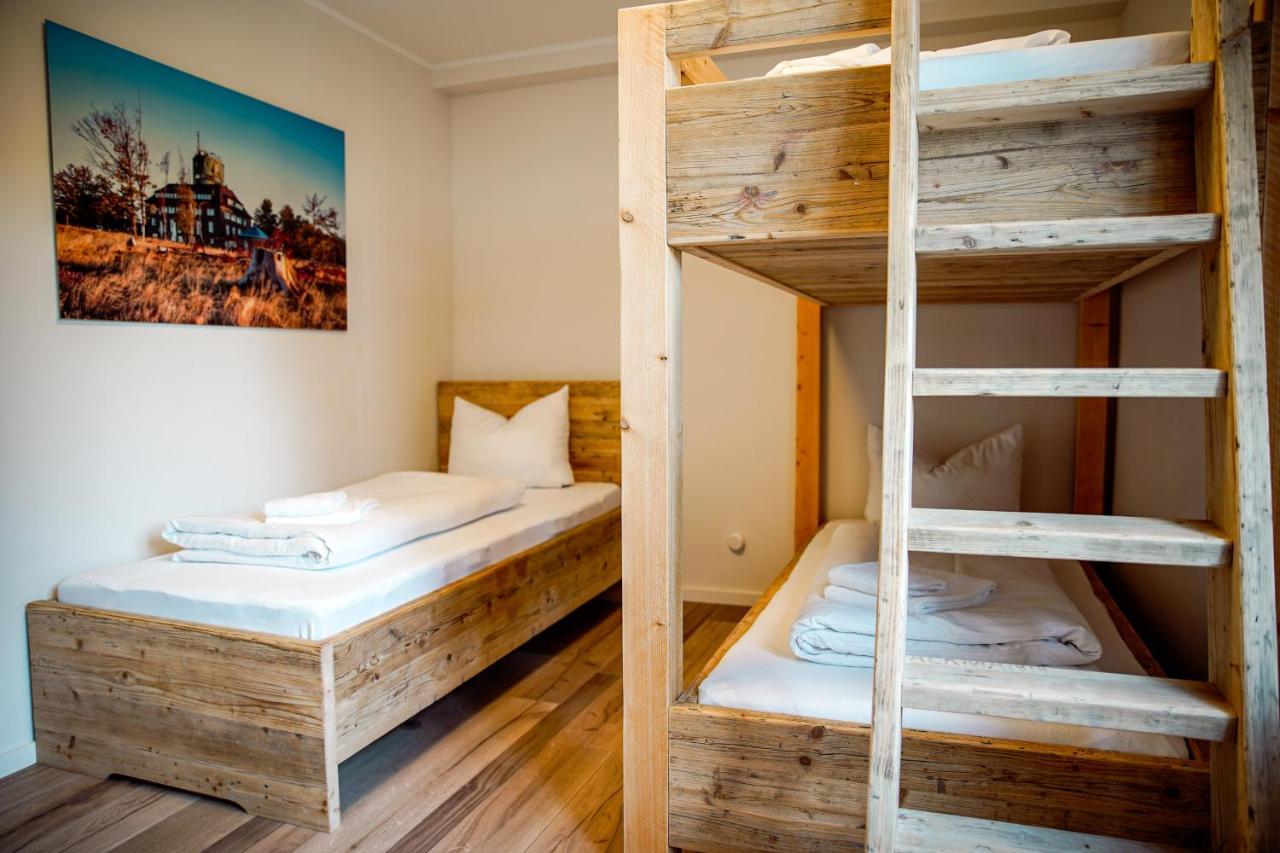 Smart Resorts Opal 403 Winterberg Luaran gambar